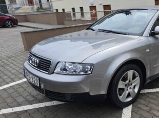 AUDI A4 2.0 Multitronic