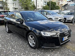 AUDI A4 Avant 35 TDI Design S-tronic LED. Navi....