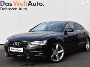 AUDI A5 Sportback 2.0 TDI quattro S-tronic [5 s...