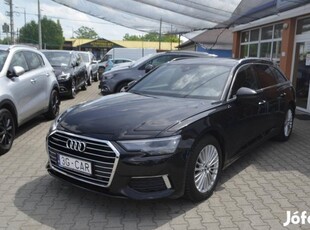 AUDI A6 Avant 45 TDI Design quattro Tiptronic i...