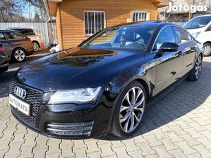 AUDI A6 Avant 50 TDI Basis quattro Tiptronic ic...