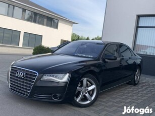 AUDI A8 4.2 V8 TDI DPF quattro Tiptronic ic Lan...