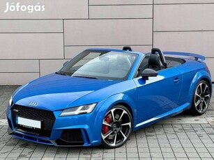 AUDI Ttrs Roadster 2.5 TFSI quattro S-tronic Sé...