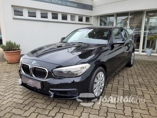 BMW 1-es sorozat