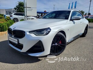 BMW 2-es sorozat