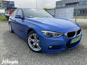 BMW 3-AS Sorozat 330e iperformance Sport (Autom...