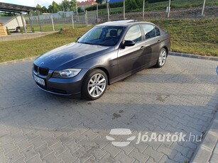 BMW 3-as sorozat