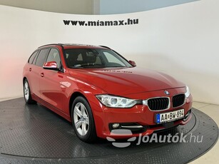 BMW 3-as sorozat