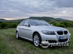 BMW 3-as sorozat