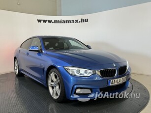 BMW 4-es sorozat