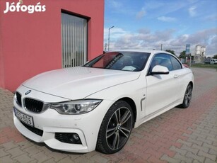 BMW 430i xdrive M Sport (Automata)