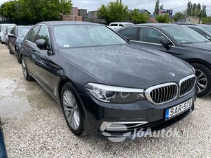 BMW 5-ös sorozat