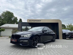 BMW 7-es sorozat