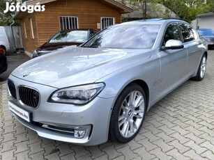 BMW 7-Es Sorozat 7 L Activehybrid (Automata) Ki...