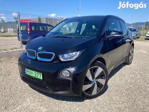 BMW I3 REX (Automata) 60 AH / Apple CAR Play/NA...