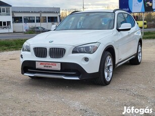 BMW X1 sdrive18d