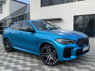 BMW X6 M50i (Automata)