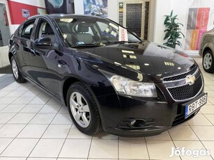 Chevrolet Cruze 1.6 LS Plus 1 év Garancia!