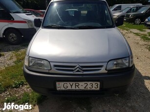 Citroen Berlingo 1.4 SX