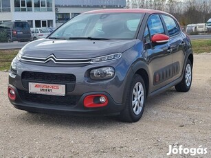 Citroen C3 1.2 Puretech Shine