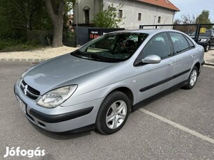 Citroen C5 2.0 HDi SX Klíma!Hydractiv!2kulcs