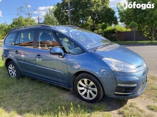 Citroen GRAND C4 Picasso C4Picasso 1.6 HDi Dyna...