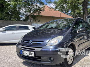 CITROEN Xsara Picasso