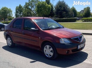 Dacia Logan 1.4 Laureate