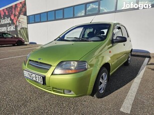 Daewoo Kalos 1.4 S