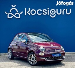 Fiat 500 1.2 8V Star / Akár 1 év Garancia!/ 19e...