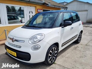 Fiat 500L 1.3 Mjet Popstar S&S