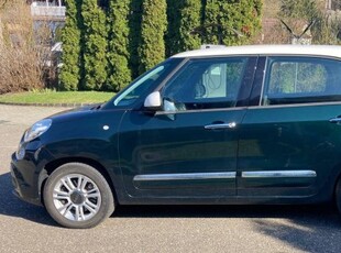 Fiat 500L Living 1.6 Mjet 16V Lounge (7 személy...