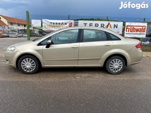 Fiat Linea 1.3 Mjet 16V Active