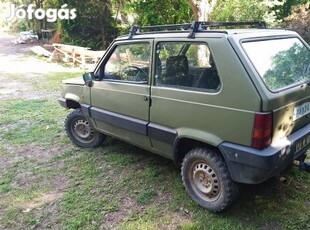 Fiat Panda 4x4