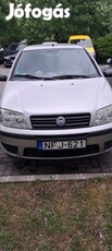 Fiat Punto 1,2 Dynamic