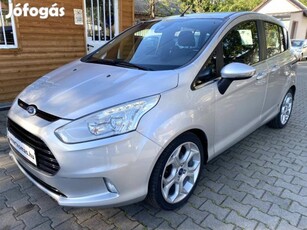 Ford B-Max 1.0 Gtdi Ecoboost Titanium X S S 823...