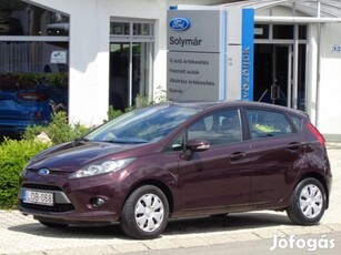 Ford Fiesta 1.4 Trend Magyar! Első tulaj! 130 e...