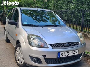 Ford Fiesta 1,6, kitűnő állapot