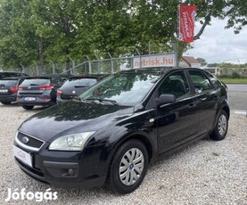 Ford Focus 1.6 Trend Friss Műszaki És Szerviz