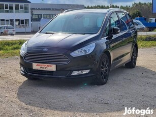 Ford Galaxy 2.0 Ecoblue SCR Titanium (Automata)