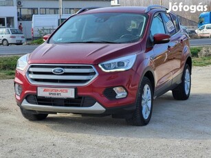 Ford Kuga 2.0 TDCi Titanium AWD Poweshift