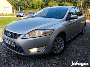 Ford Mondeo 1.8 TDCi Titanium Magyarországi AUT...