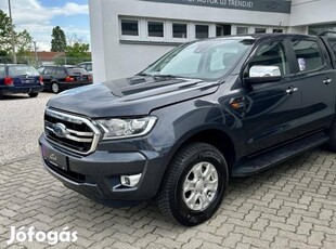 Ford Ranger 2.0 TDCi 4x4 XLT Garanciával!