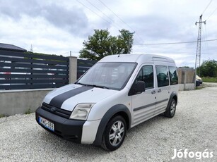 Ford Tourneo Connect 200 1.8 TDCi Swb Fresh Leg...