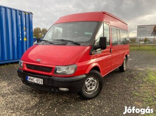 Ford Transit 2.0 DI 280 S TDE 9 Személyes/ Kila...