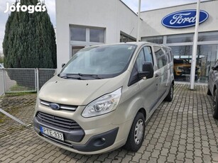 Ford Transit Custom 2.0 TDCi 320 L2H1 Trend MAG...