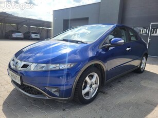 Honda Civic 1.4 Sport Első Tulajdonos!!!162.000...