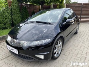 Honda Civic 1.8 Sport