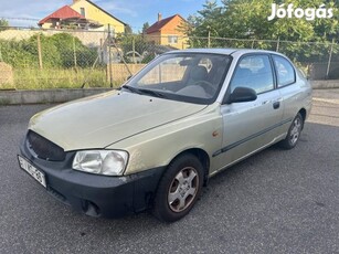 Hyundai Accent 1.3 LS