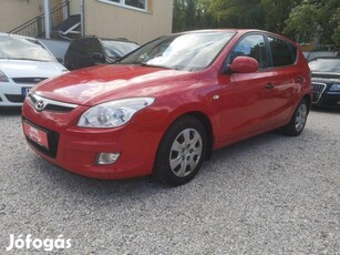 Hyundai I30 1.6 CRDi LP Comfort